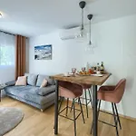 Appartamento Luxury Niko
