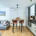 Appartamento Luxury Niko