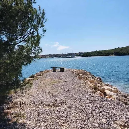 Luxury Niko Apartmán Banjole