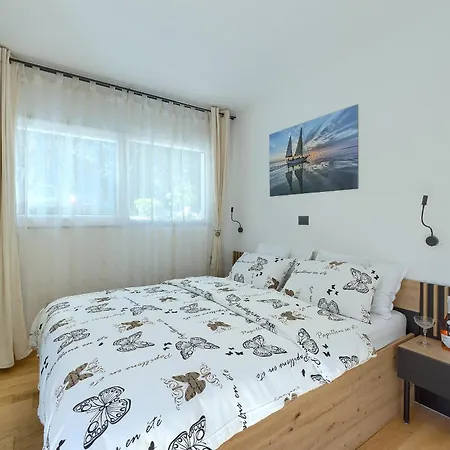 Luxury Niko Apartmán