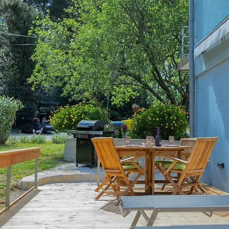 Apartmán Luxury Niko Banjole