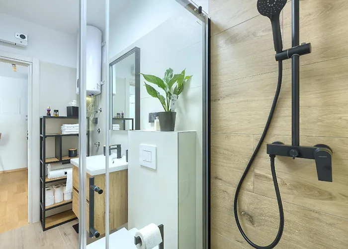 Luxury Niko Apartament *