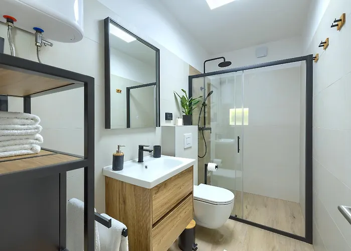Luxury Niko Apartament Banjole