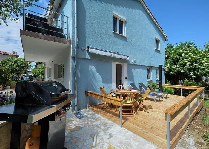 Apartament Luxury Niko