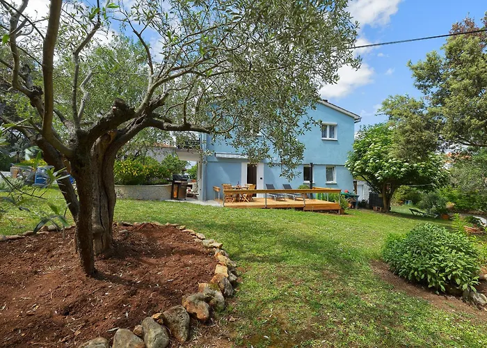 Luxury Niko Apartament *