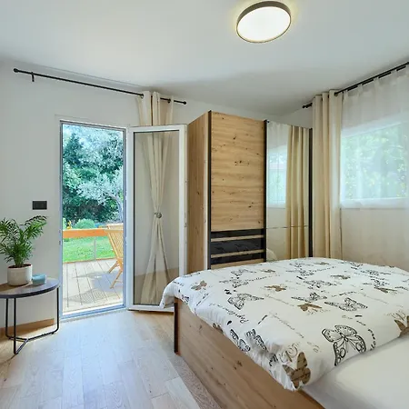 Luxury Niko Апартаменты *