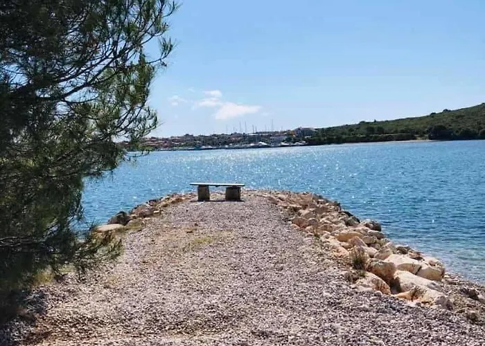 Luxury Niko Apartment Banjole