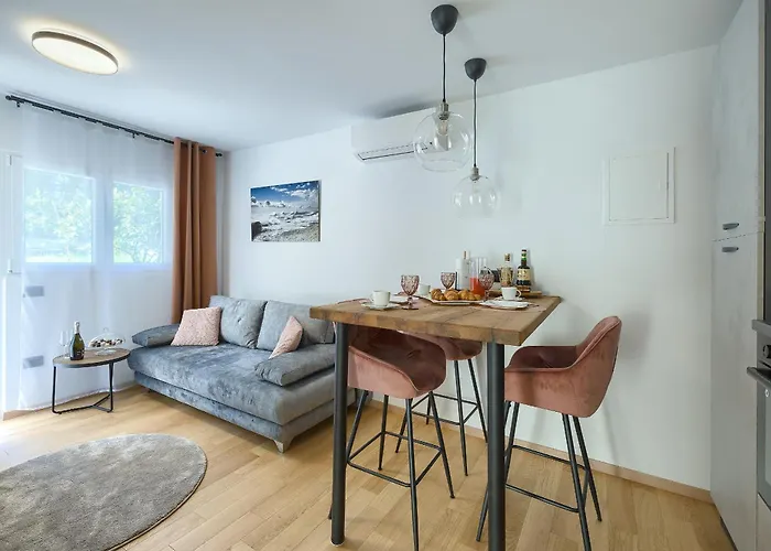 Apartment Luxury Niko