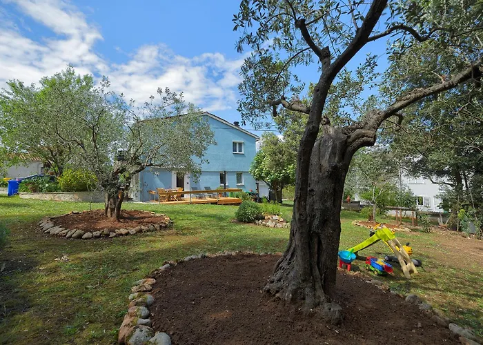 Apartment Luxury Niko Banjole